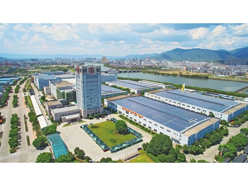 银轮股份 _ 英维克 热管理模组（液冷_风冷）